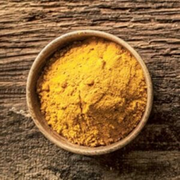 Curry Powder