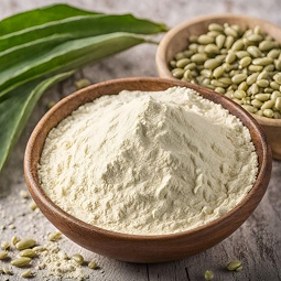  Guar Gum Powder